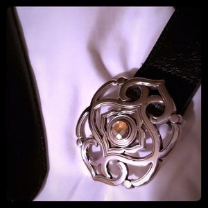 NWOT Brighton Belt